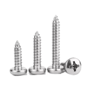 SUS304 Stainless Steel Screw