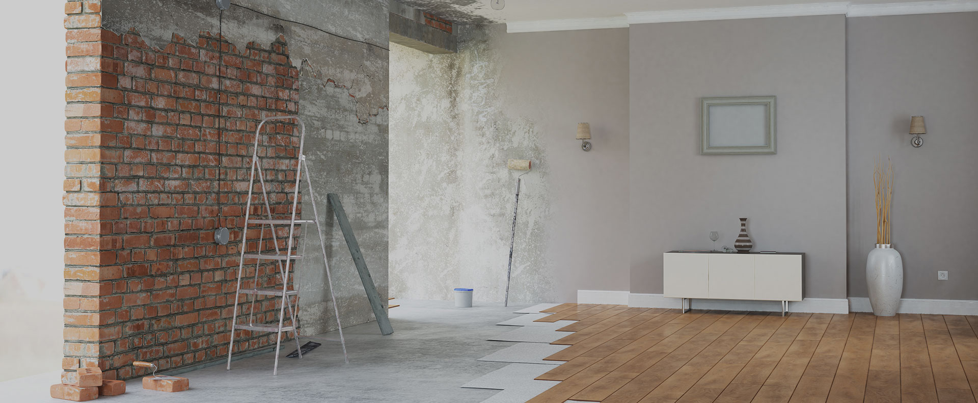 Decoration And  Renovation