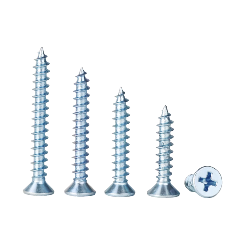 CSK head Self-tapping Screws
