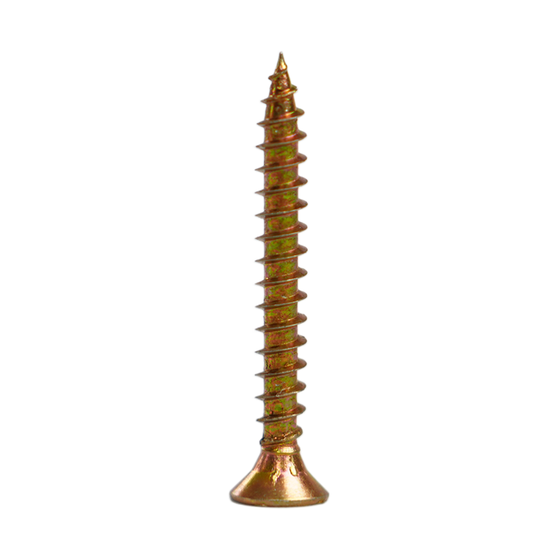 Fiber board nail/Chipborad Screws