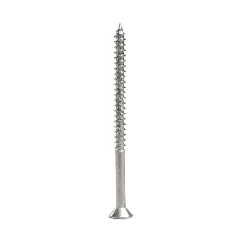 Wood Screws