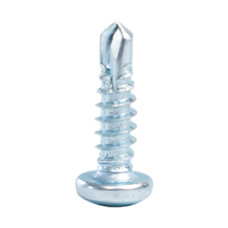 PAN head Self-drilling Screws