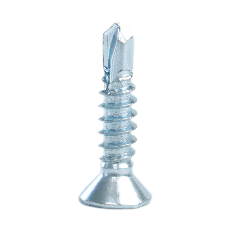 CSK head Self-drilling Screws