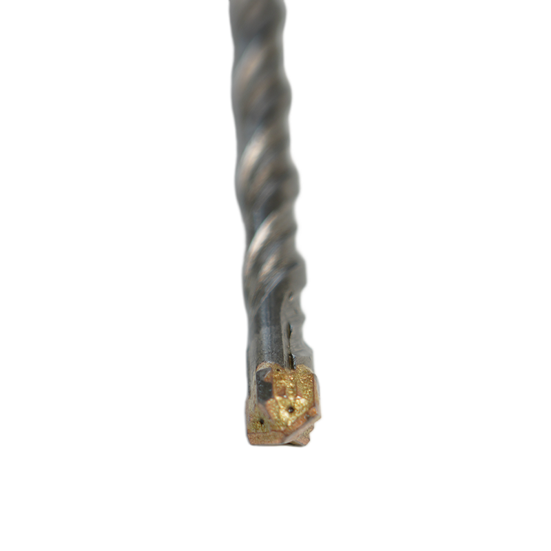 Spiral groove: the invisible hero of the efficient operation of Special Drill Bit for Cement Screws