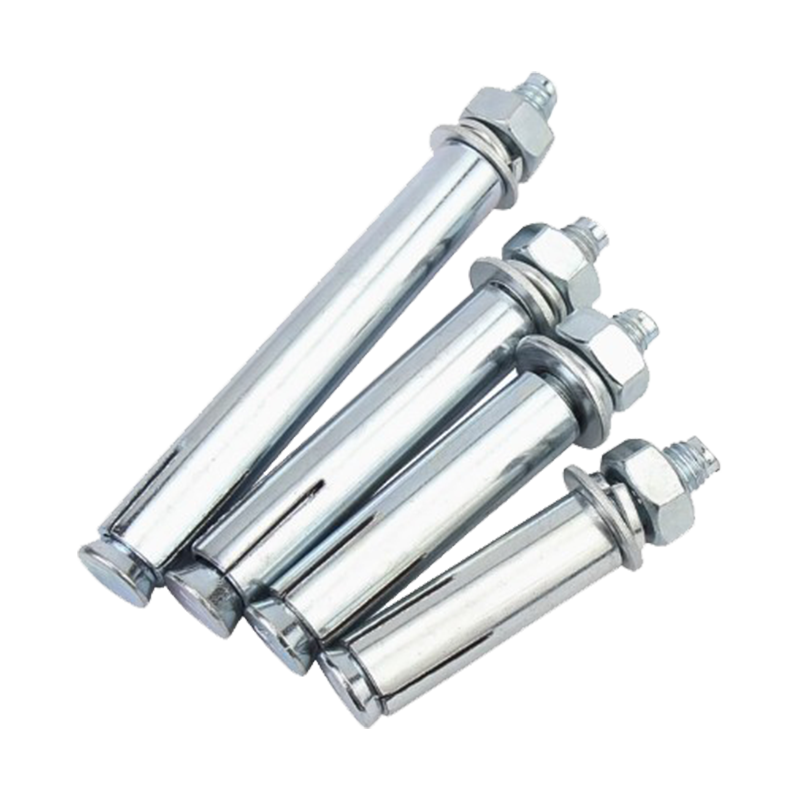 Anchor Bolts Expansion Screws: The Hidden Guardians of Structural Integrity