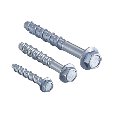 Cement Screw