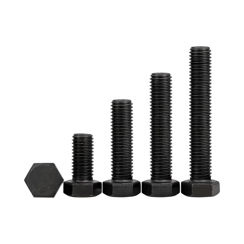Hexagon Bolt Nut Washer