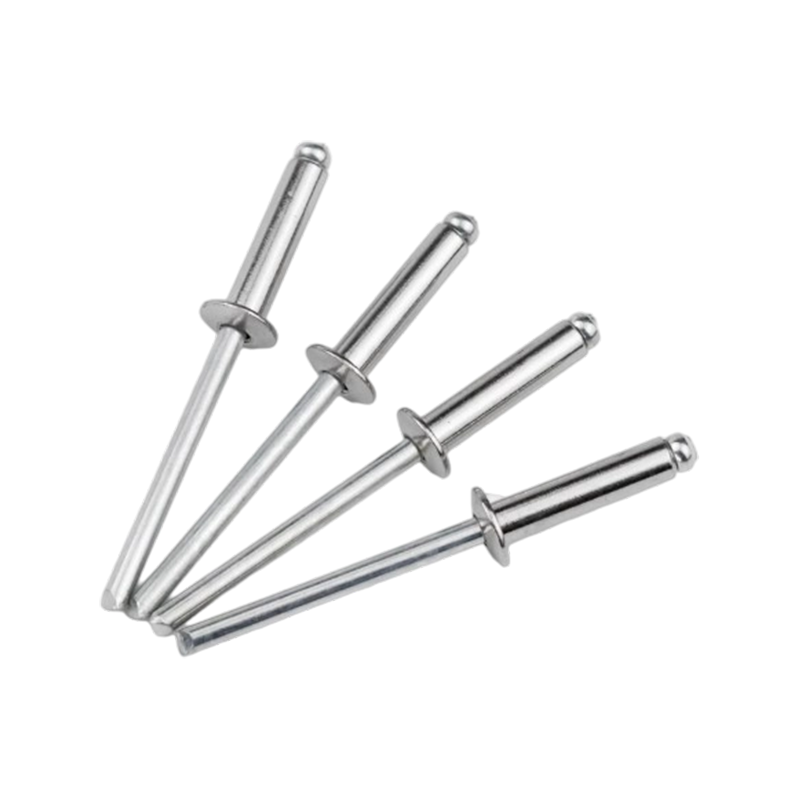 Nails and Rivet