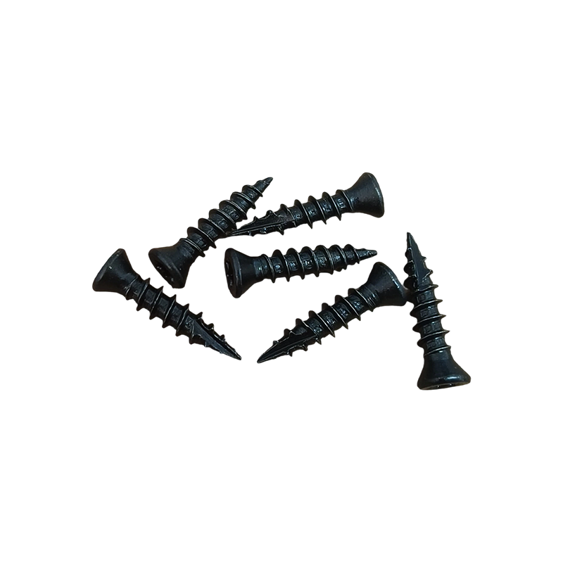 Type-17 Torx wood screw