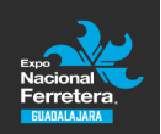 Expo Nacional Ferretera 2026 logo