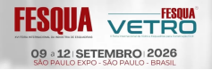 FESQUA 2026 window fair logo