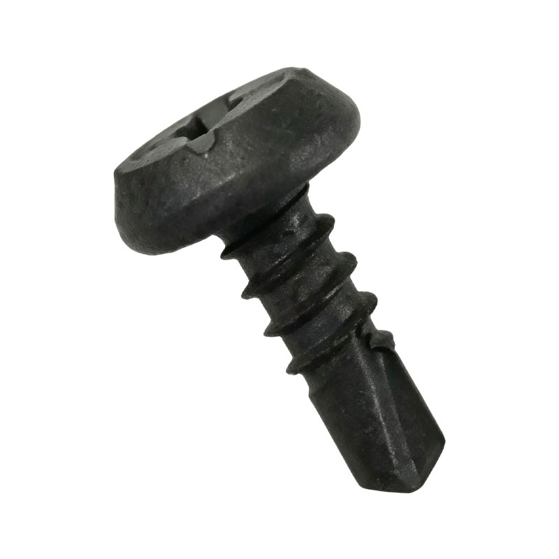 Pan framing self drilling screws Pan framing self drilling screws