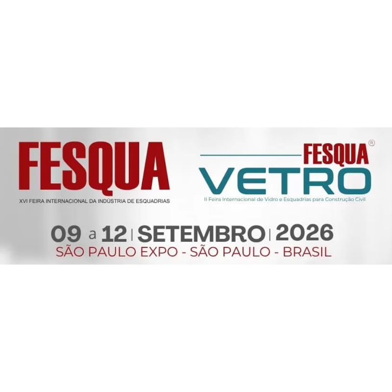 Fesqua 2026 window fair