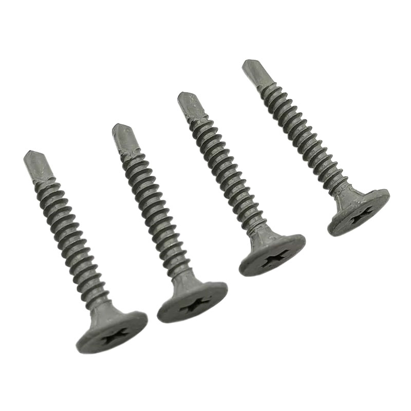 Cement Board Self Drilling Screw Cement Board Self Drilling Screw