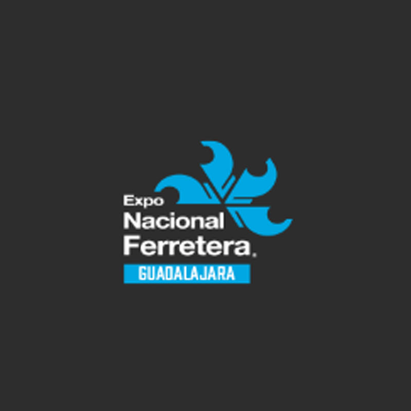 2026 Expo Nacional Ferretera